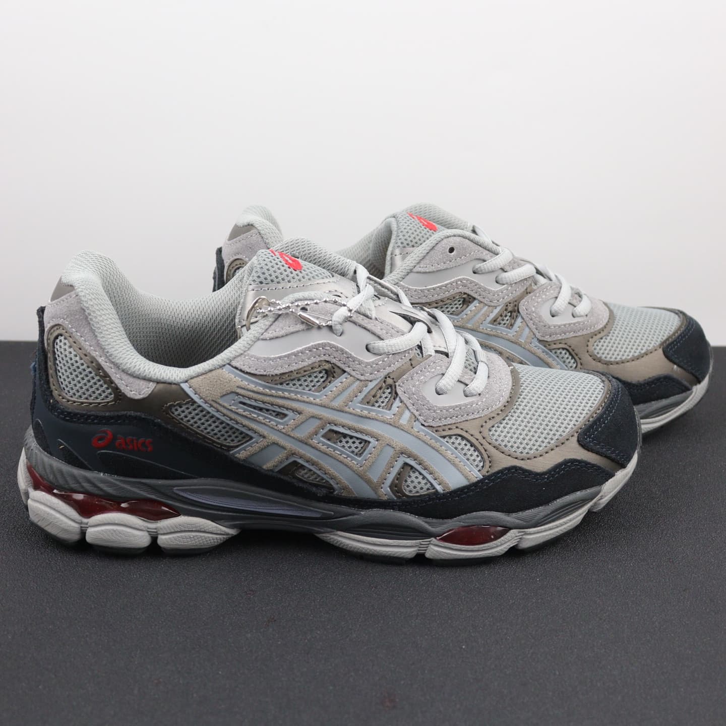 Asics Trainers Shoes Gel-NYC