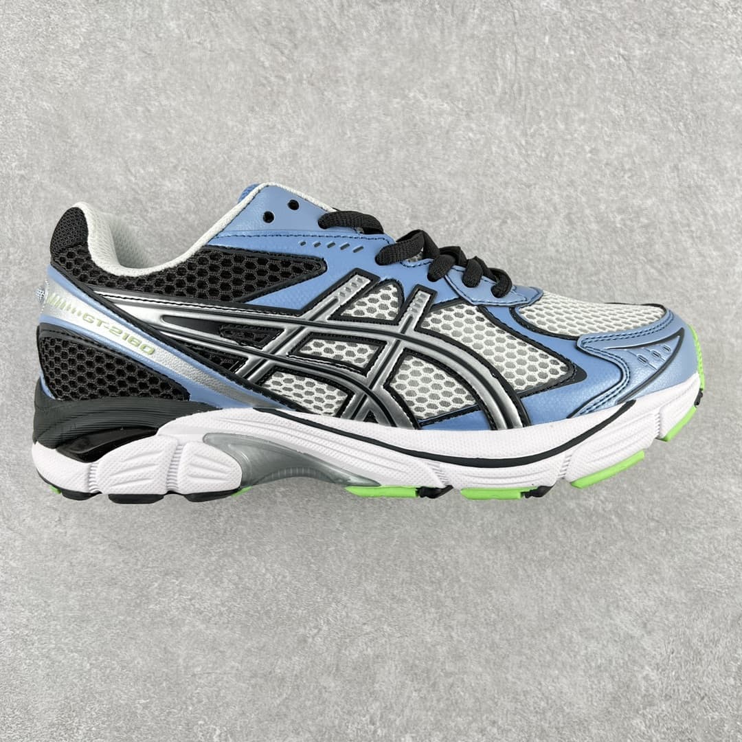 Asics Trainers Shoes GT-2160