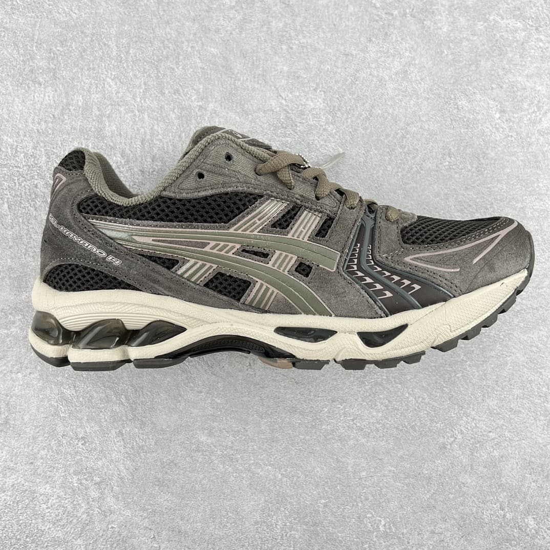 Asics Trainers Shoes Gel-Kayano 14