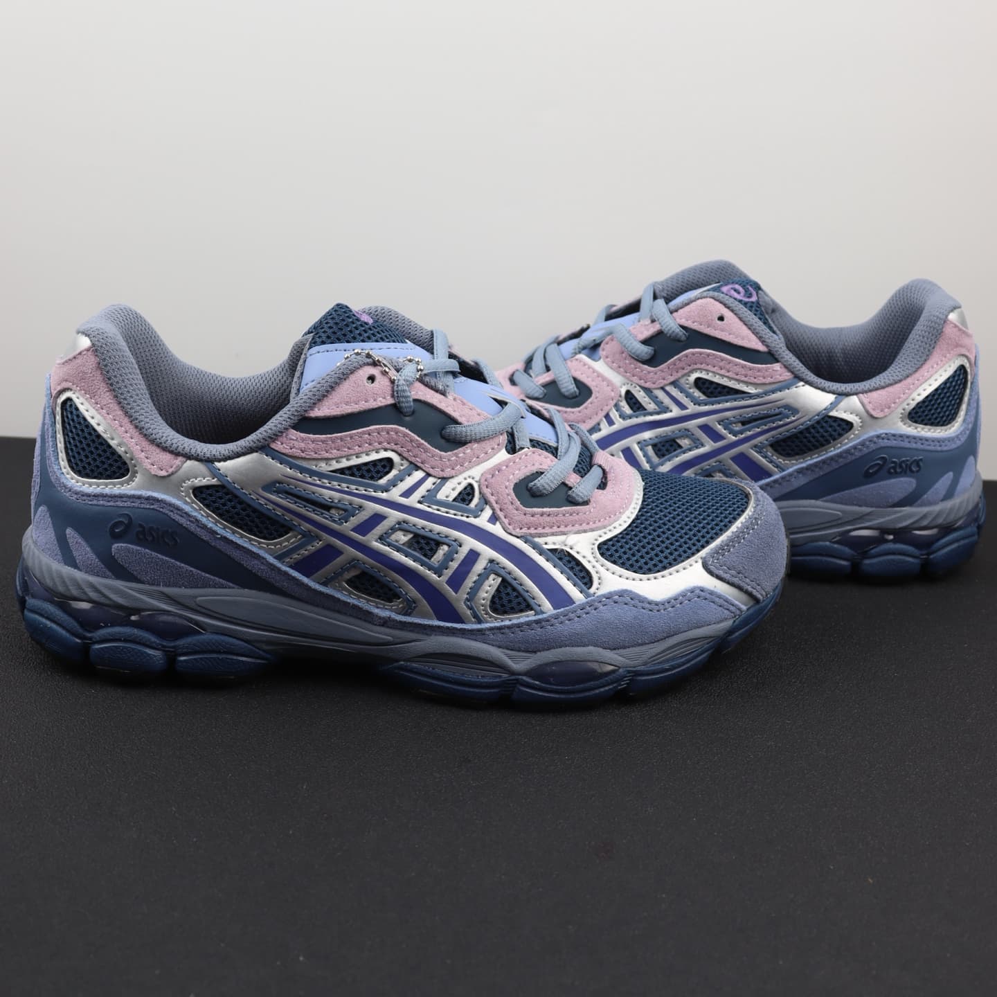 Asics Trainers Shoes Gel-NYC