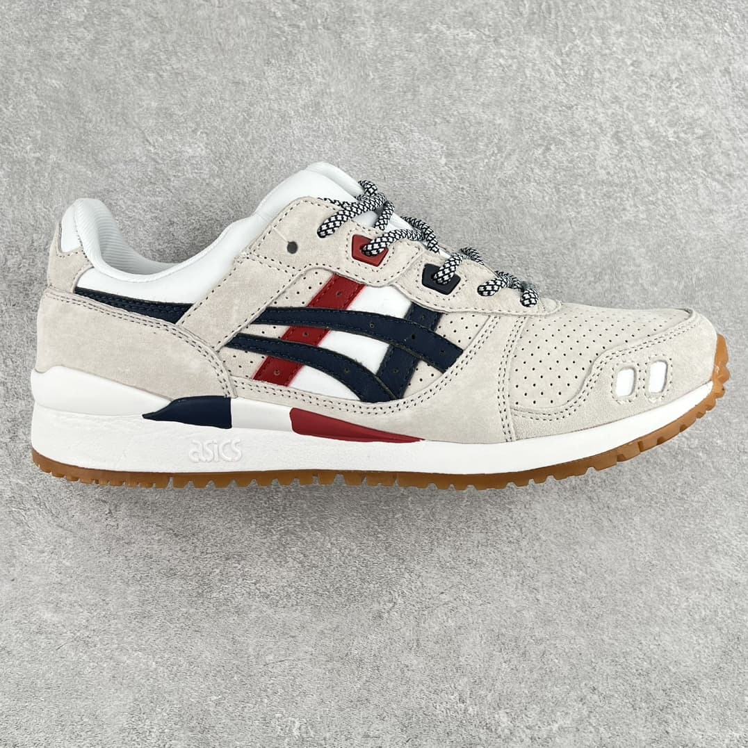 Asics Trainers Shoes Gel-Lyte lll