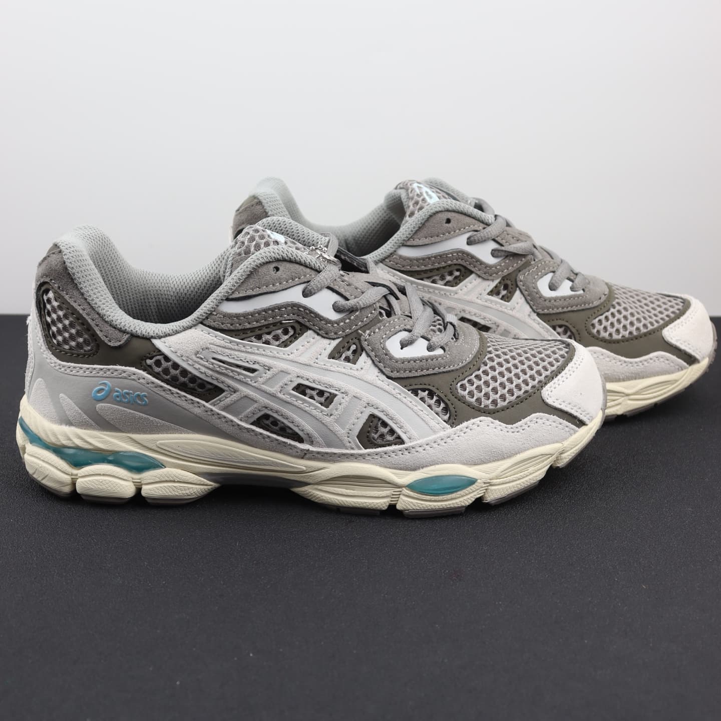 Asics Trainers Shoes Gel-NYC