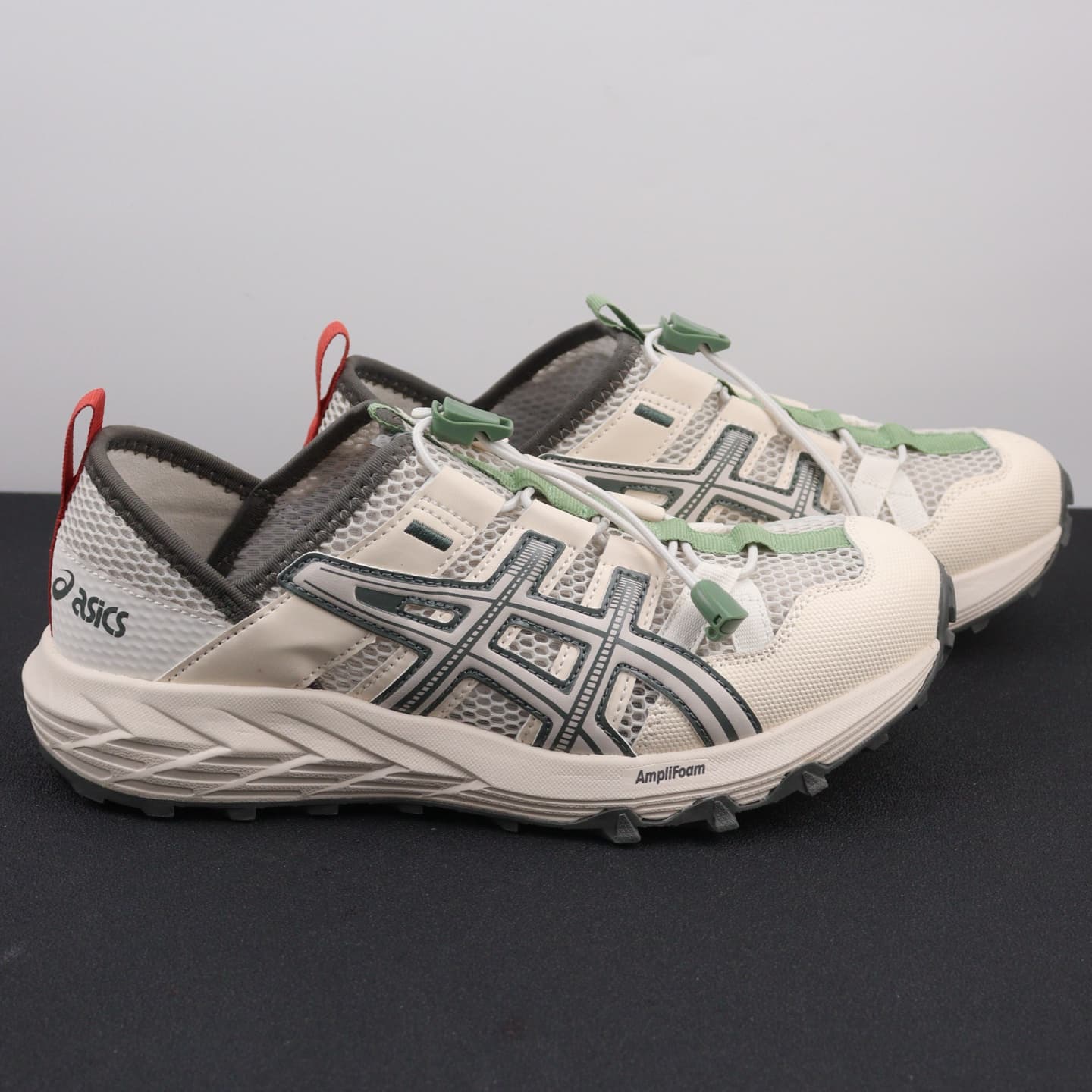 Asics Trainers Shoes Gel-Sonoma TR