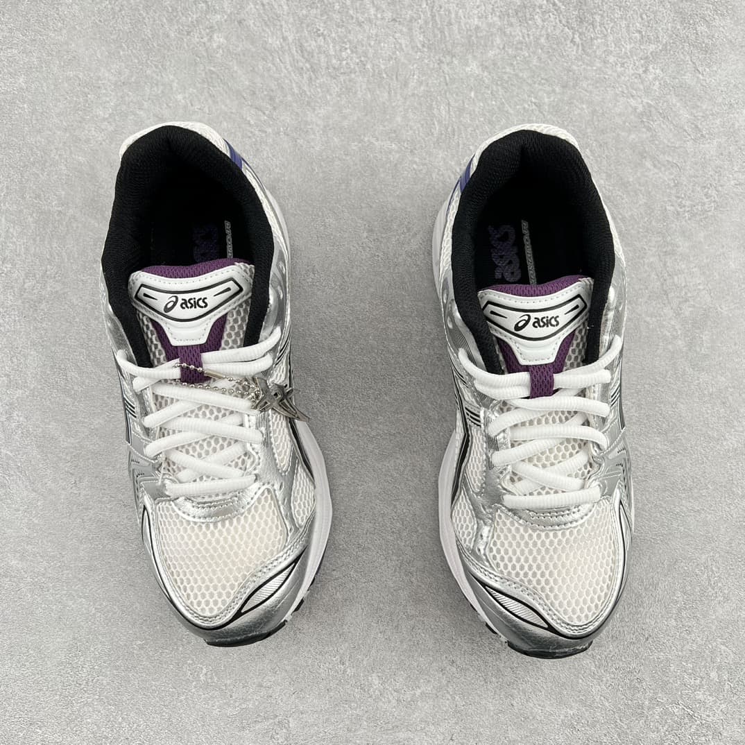 Asics Trainers Shoes Gel-Kayano 14