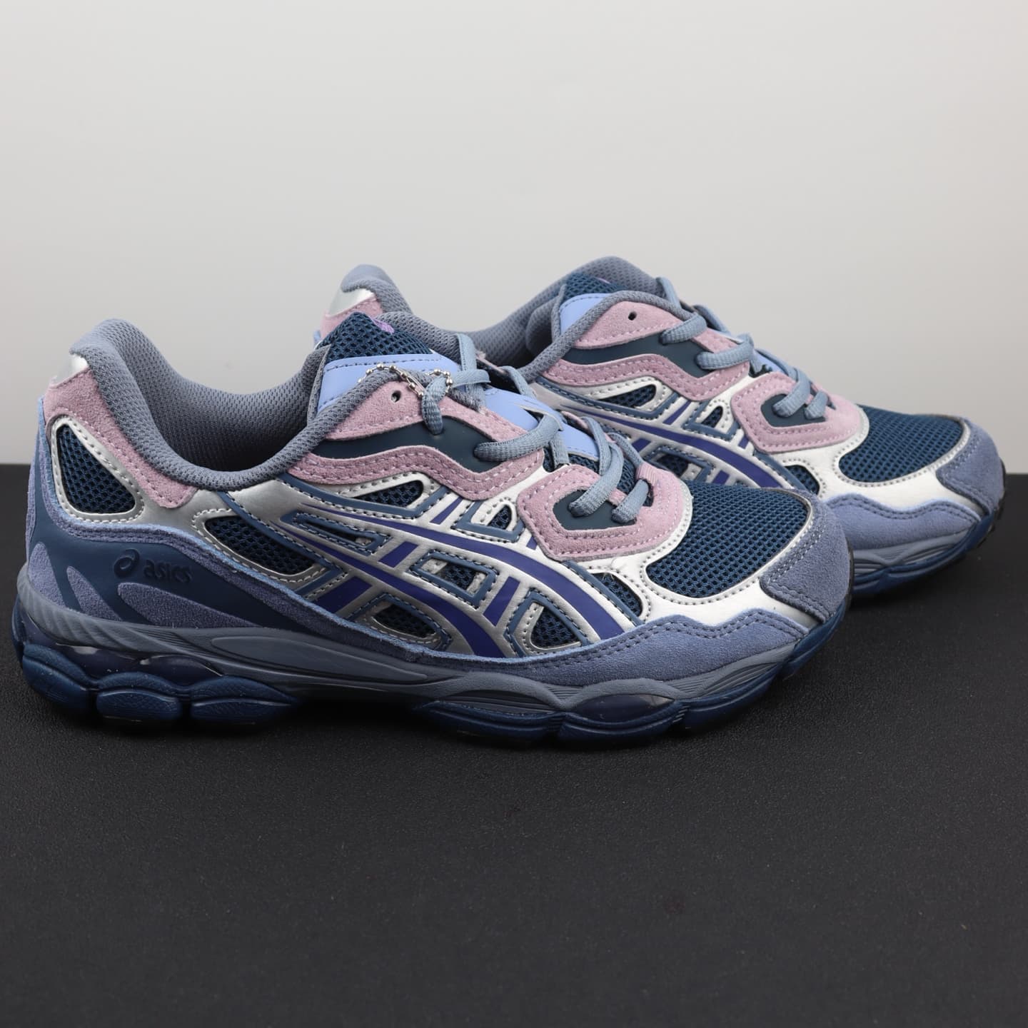 Asics Trainers Shoes Gel-NYC