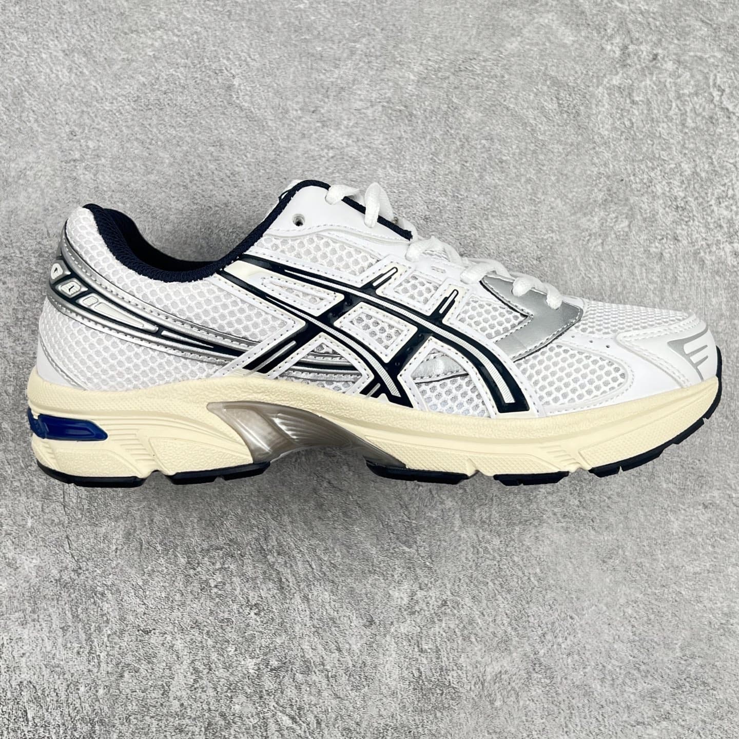 Asics Trainers Shoes Gel-1130