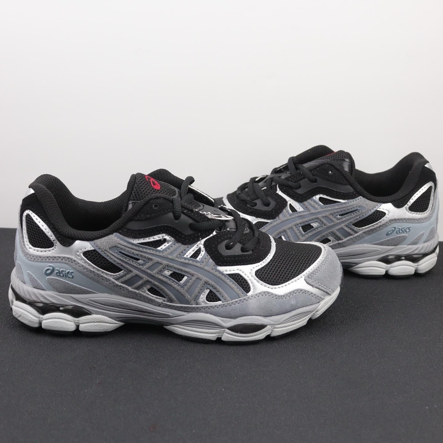 Asics Trainers Shoes Gel-NYC