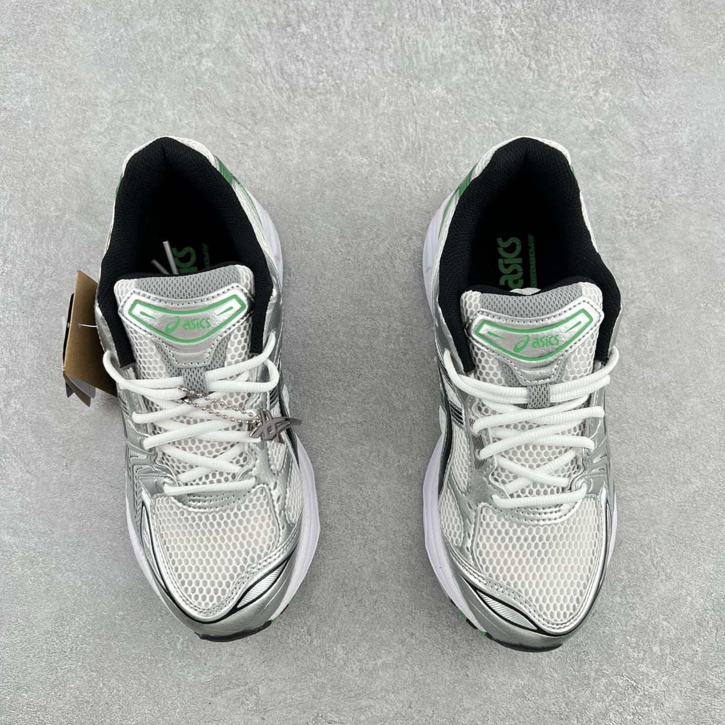 Asics Trainers Shoes Gel-Kayano 14