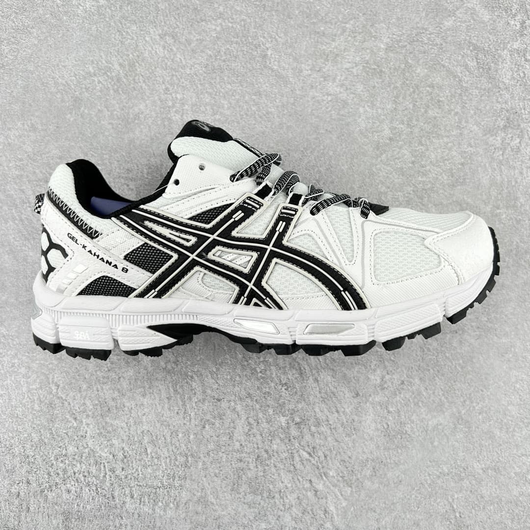 Asics Trainers Shoes Gel-Kahana 8
