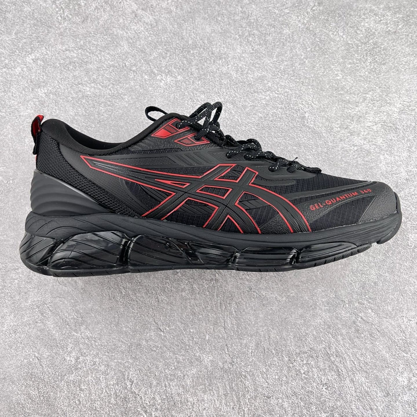 Asics Trainers Shoes Gel-Quantum 360