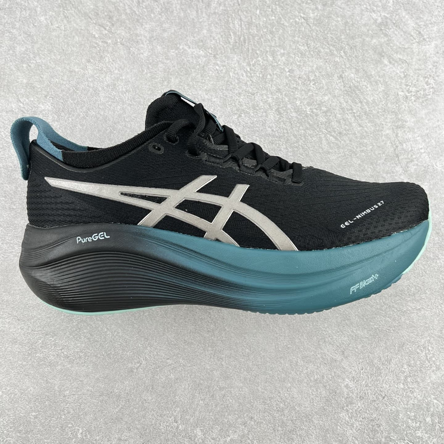 Asics Trainers Shoes Gel-Nimbus 27