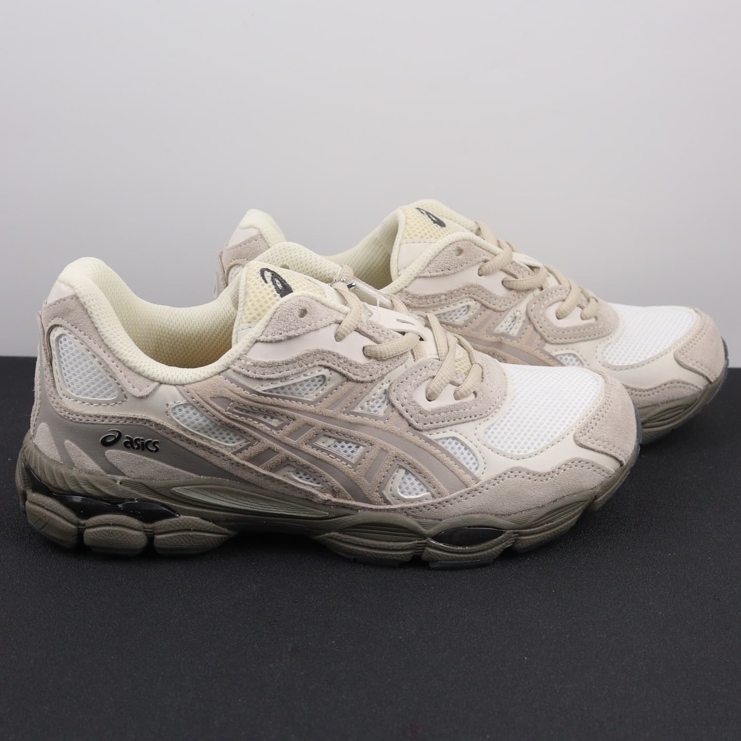Asics Trainers Shoes Gel-NYC