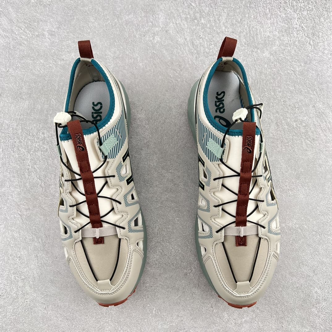 Asics Trainers Shoes Gel-Sonoma SE