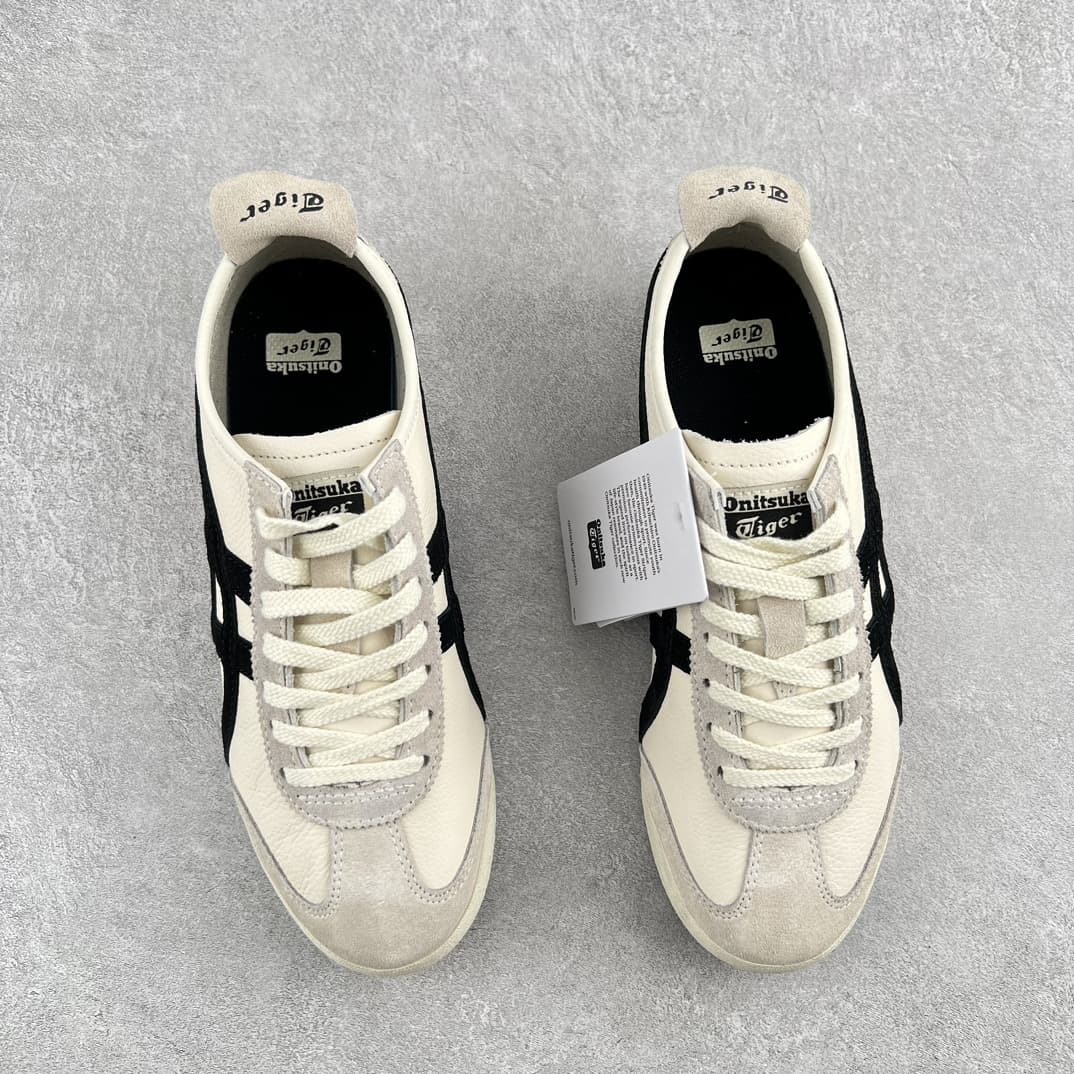 Asics Trainers Shoes Mexico 66