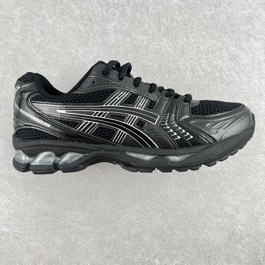 Asics Trainers Shoes Gel-Kayano 14