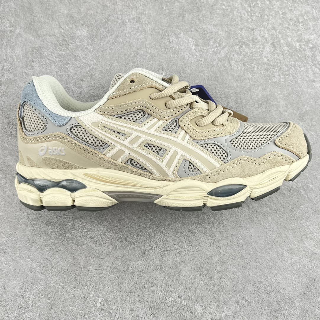 Asics Trainers Shoes Gel-NYC