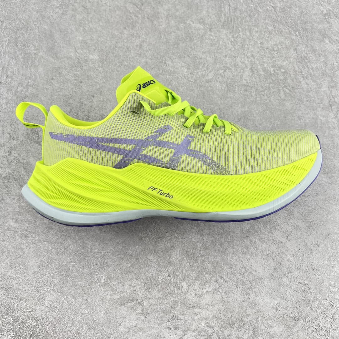 Asics Trainers Shoes Superblast