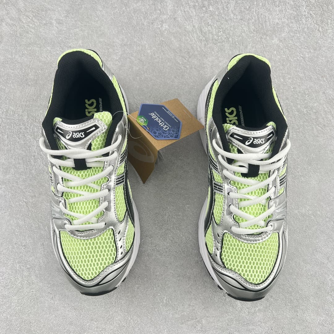 Asics Trainers Shoes Gel-Kayano 14
