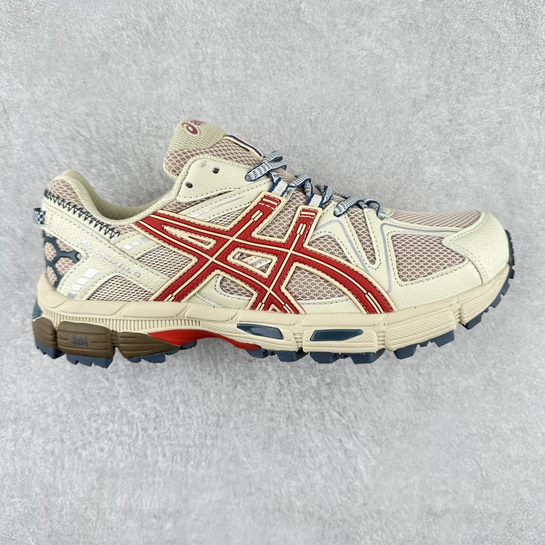 Asics Trainers Shoes Gel-Kahana 8