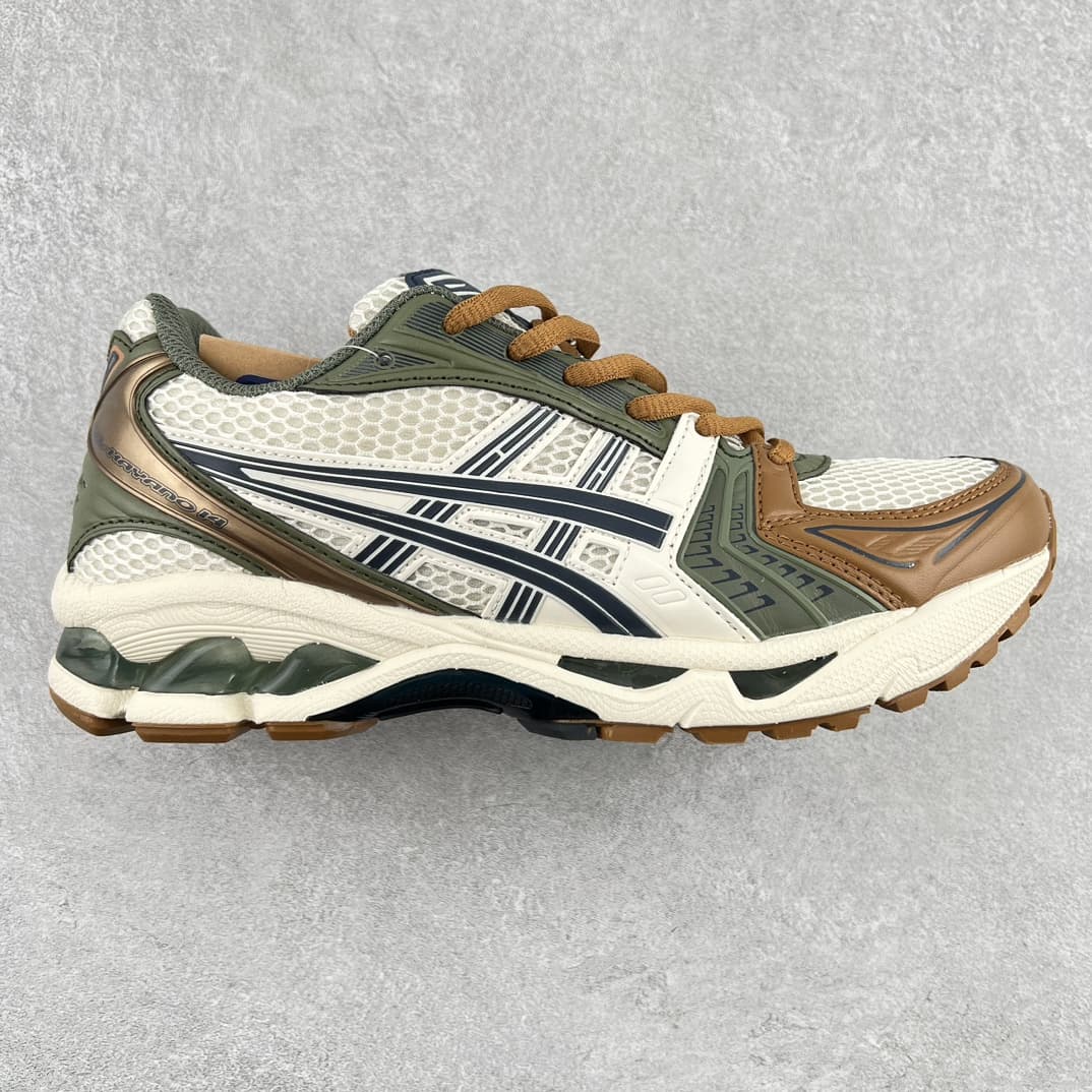 Asics Trainers Shoes Gel-Kayano 14