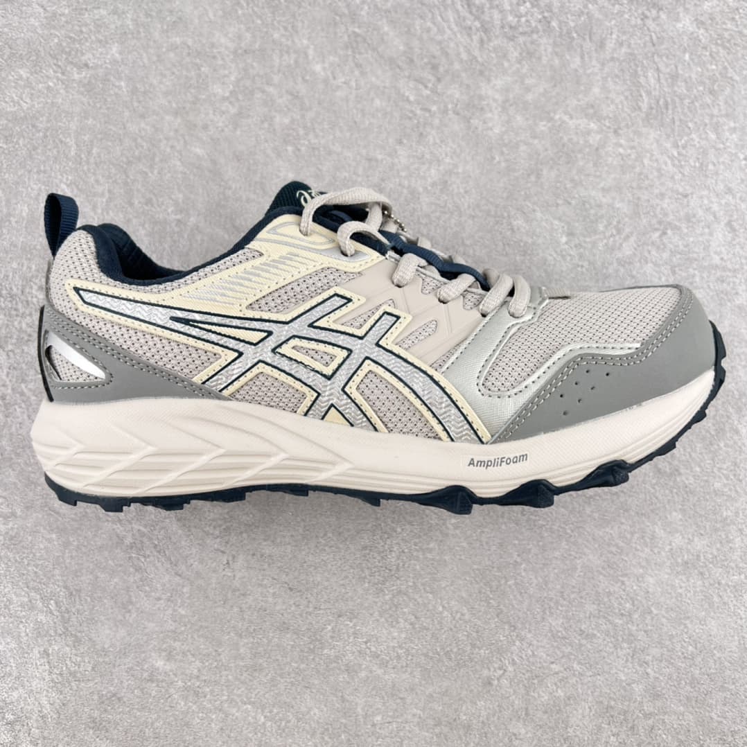 Asics Trainers Shoes Gel-Sonoma CN