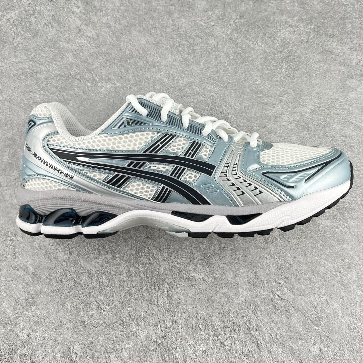 Asics Trainers Shoes Gel-Kayano 14