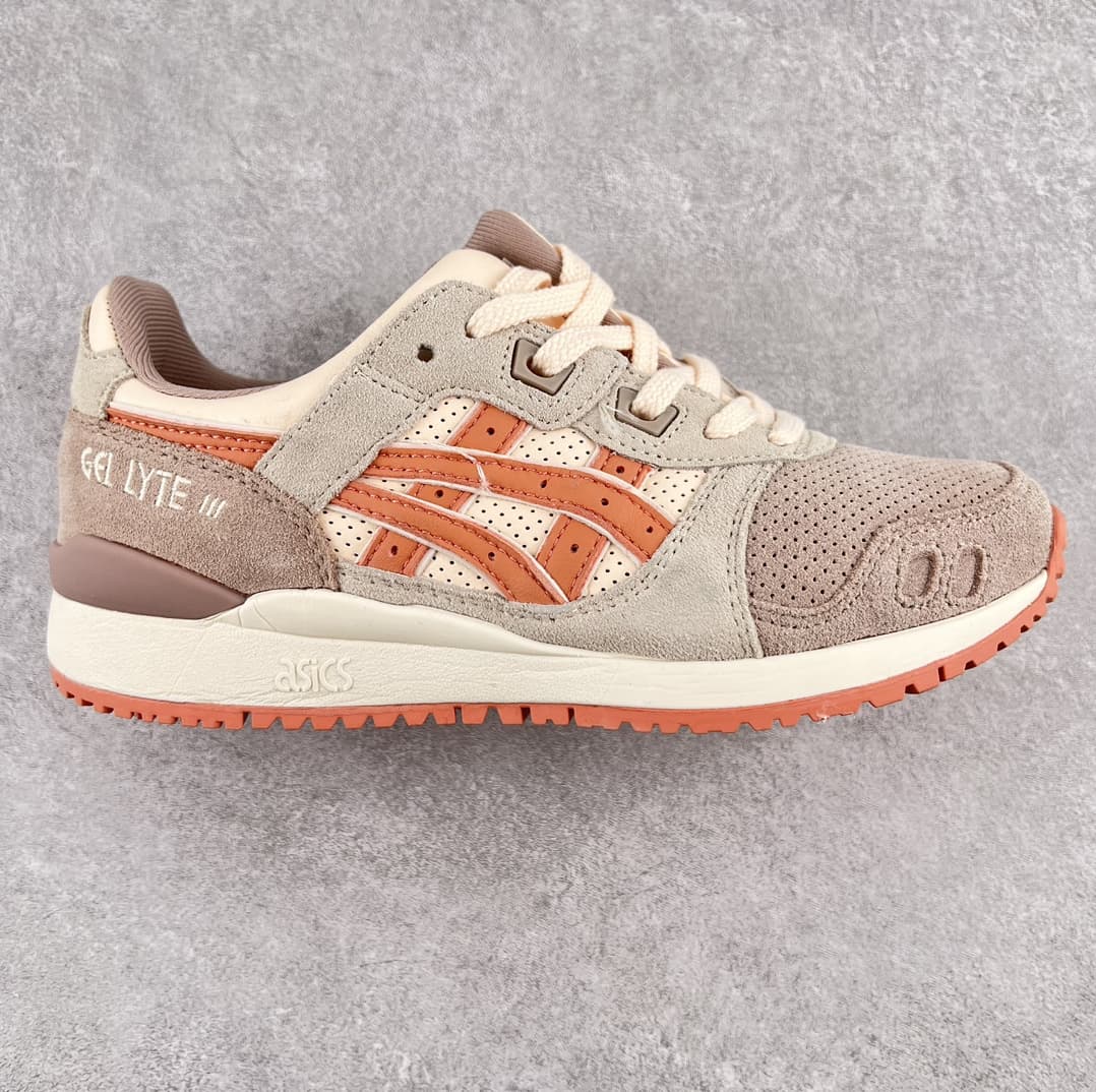 Asics Trainers Shoes Gel-Lyte lll