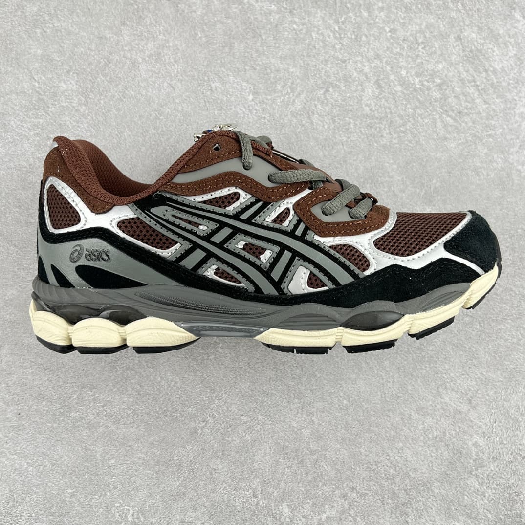 Asics Trainers Shoes Gel-NYC