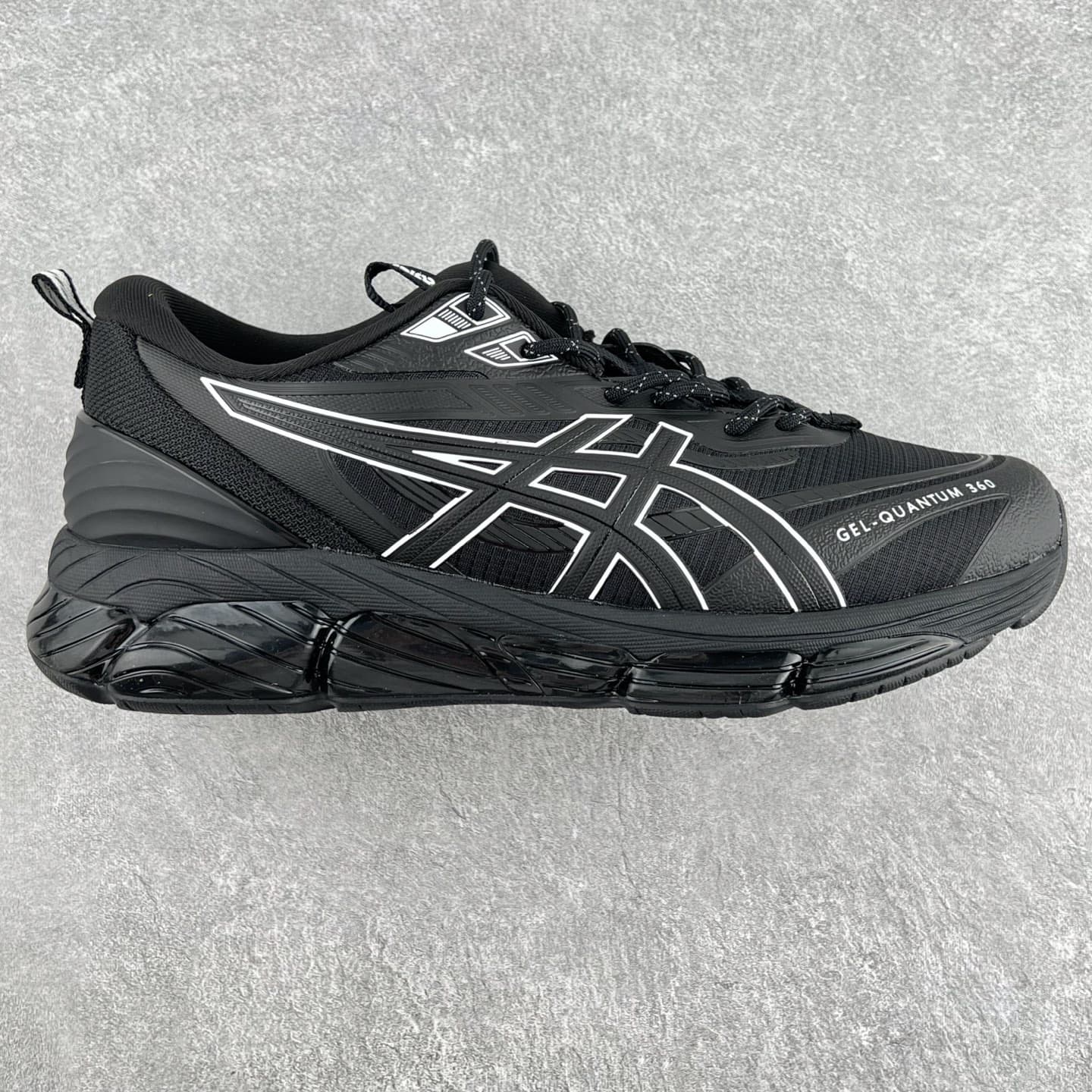 Asics Trainers Shoes Gel-Quantum 360