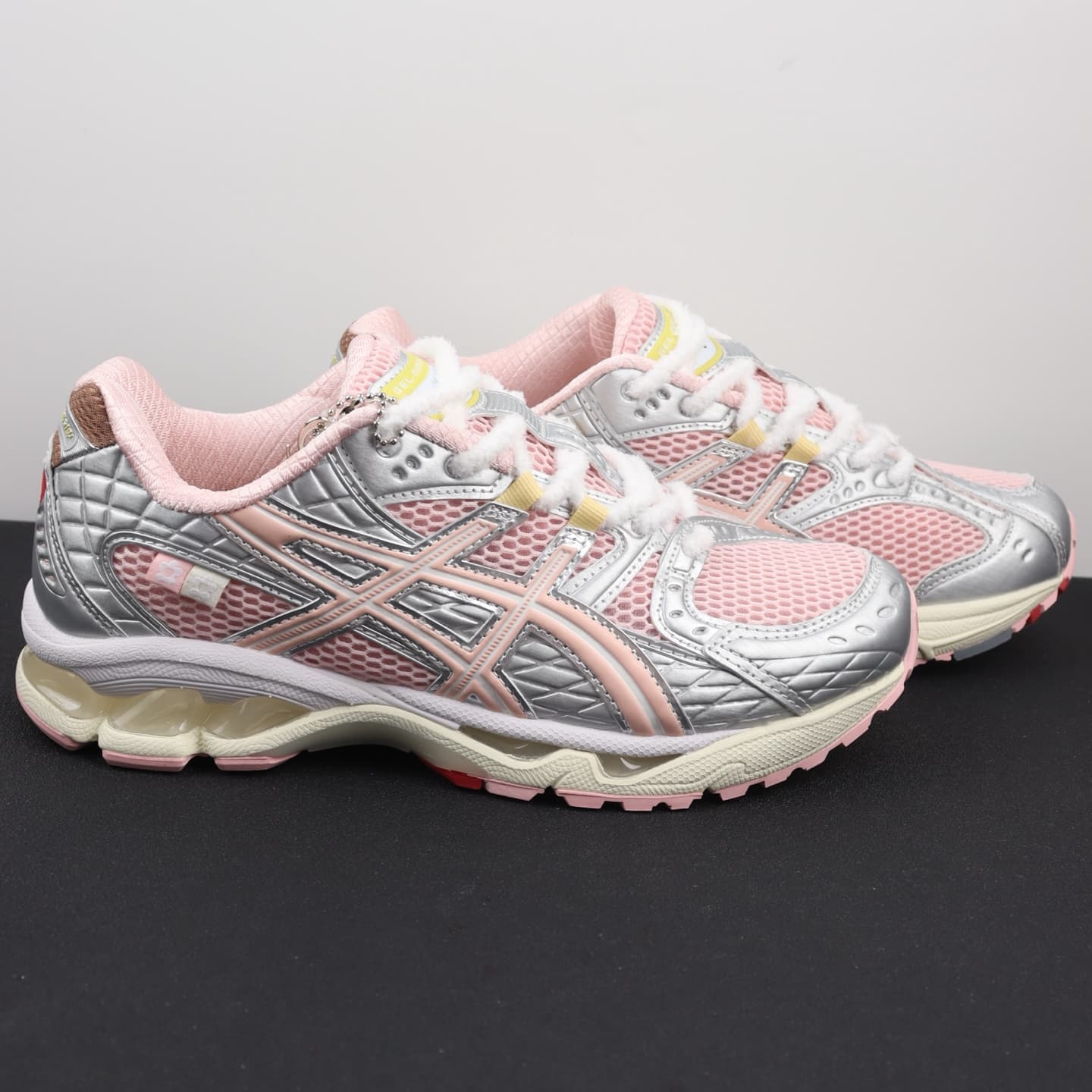 Asics Trainers Shoes Gel-Nimbus 10.1