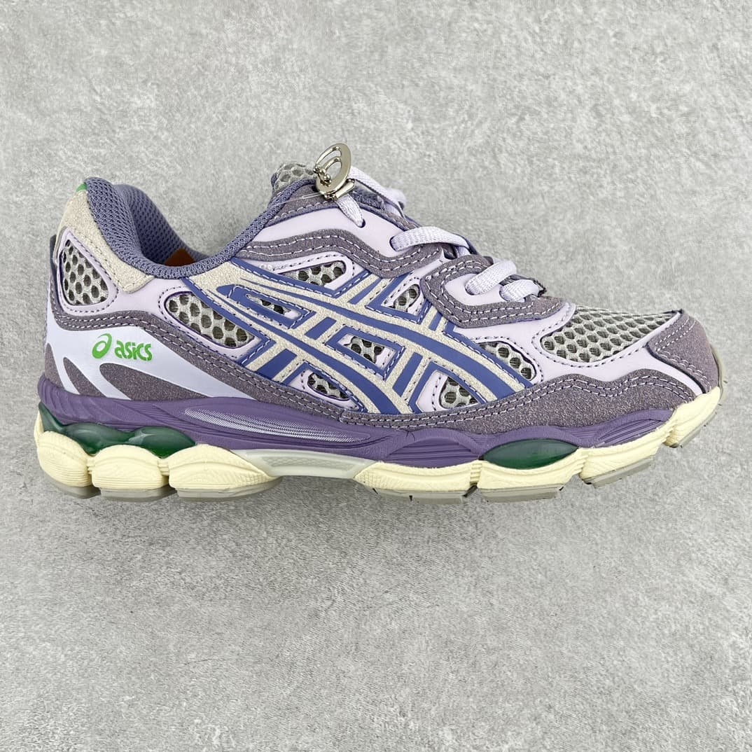 Asics Trainers Shoes Gel-NYC