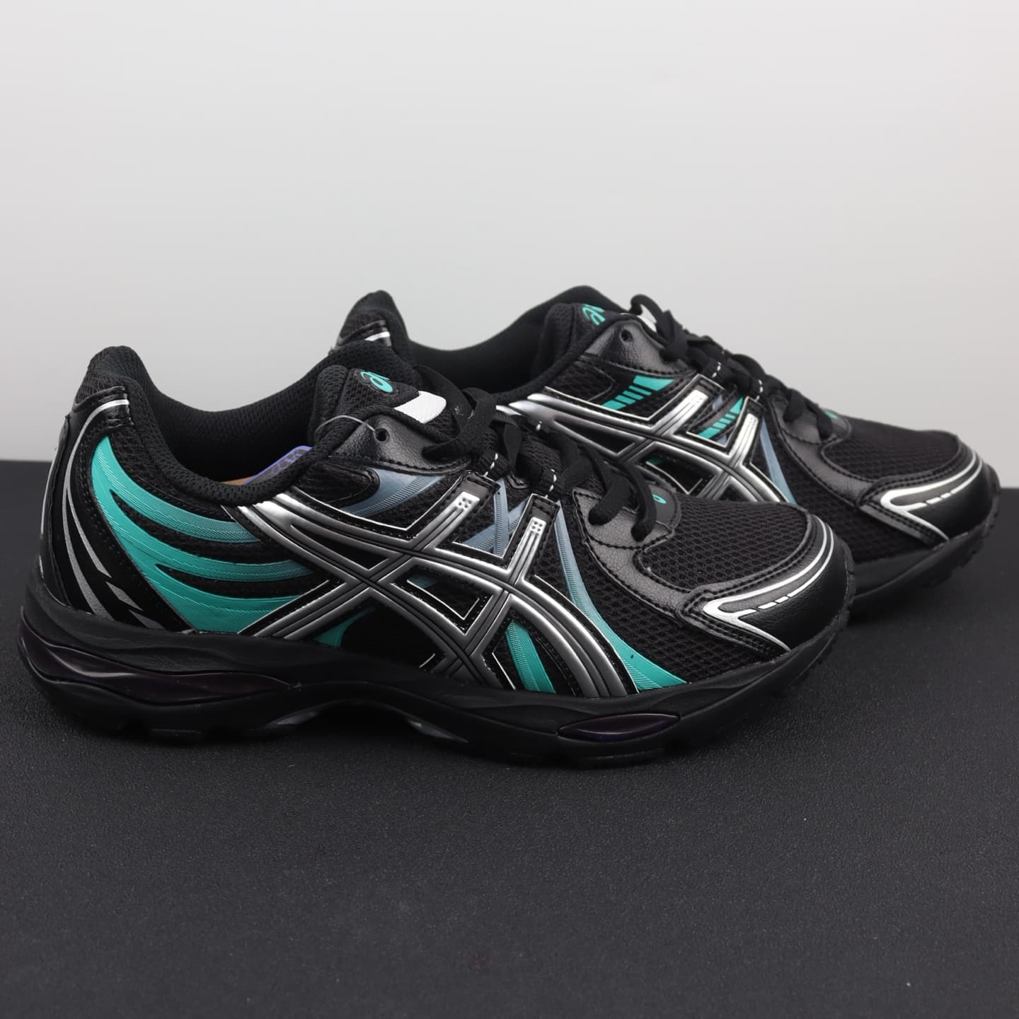 Asics Trainers Shoes Gel-Sekiran