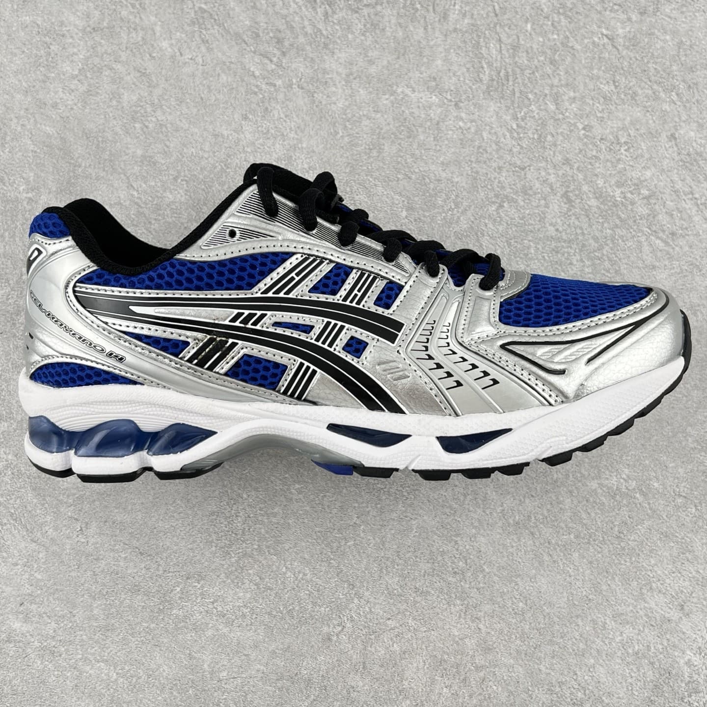 Asics Trainers Shoes Gel-Kayano 14