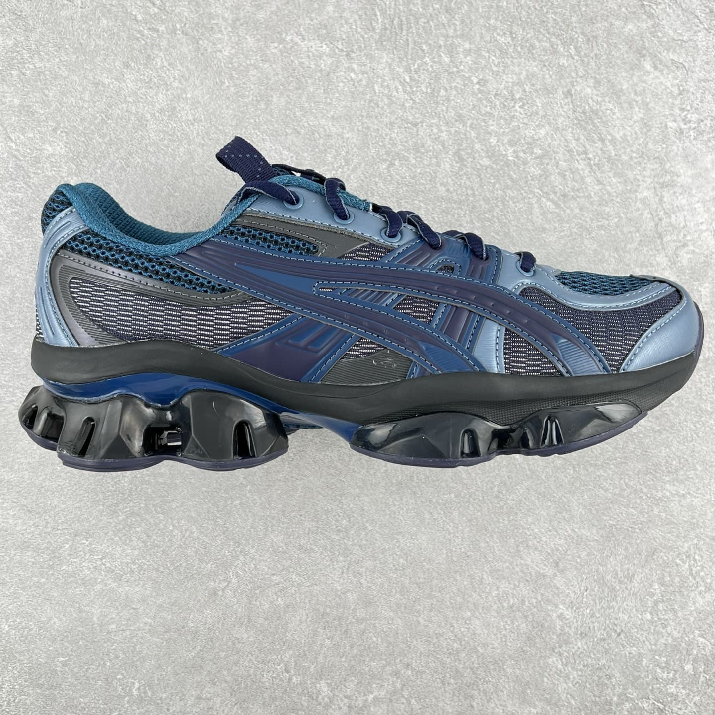 Asics Trainers Shoes Gel-Quamtum Kinetic