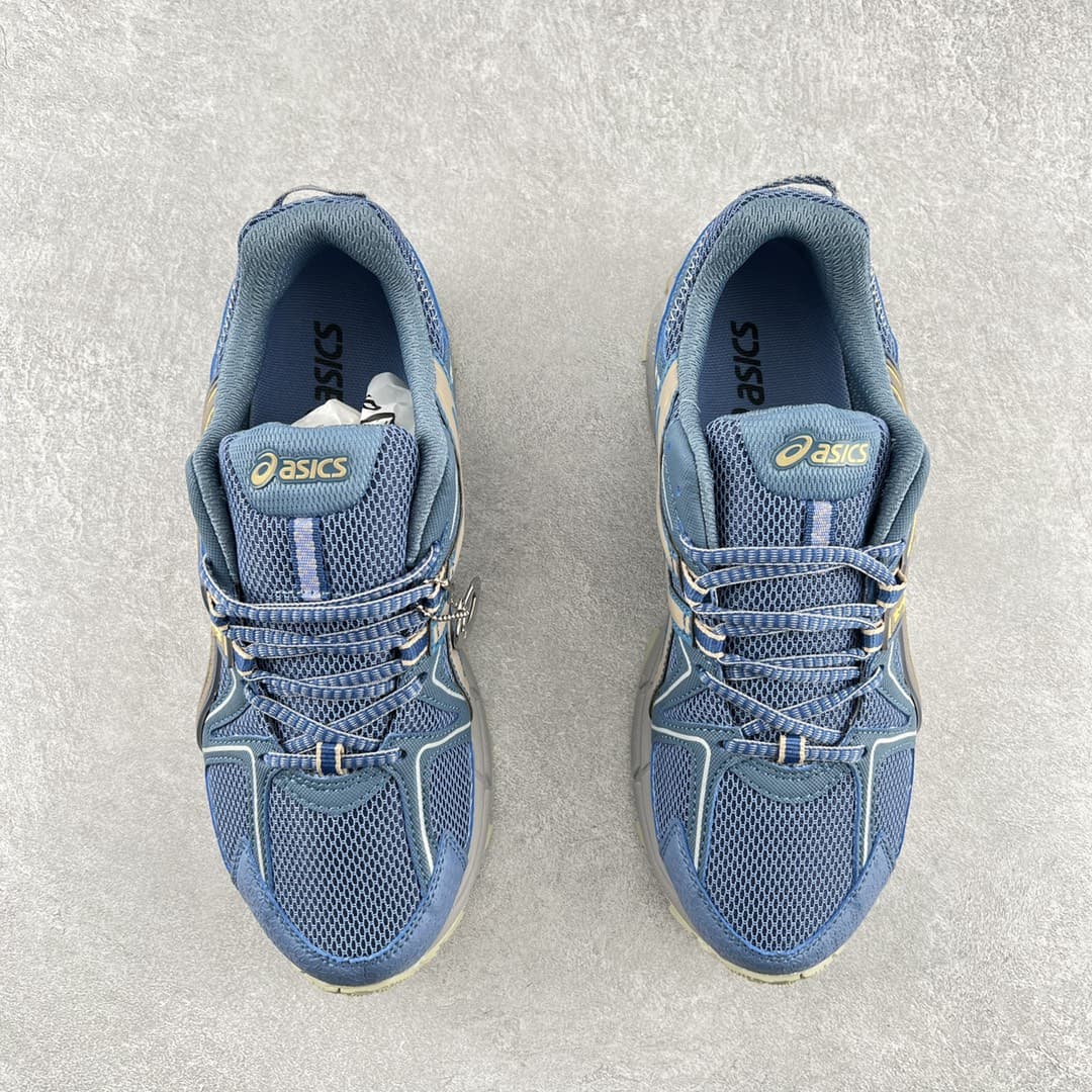 Asics Trainers Shoes Gel-Kahana 8