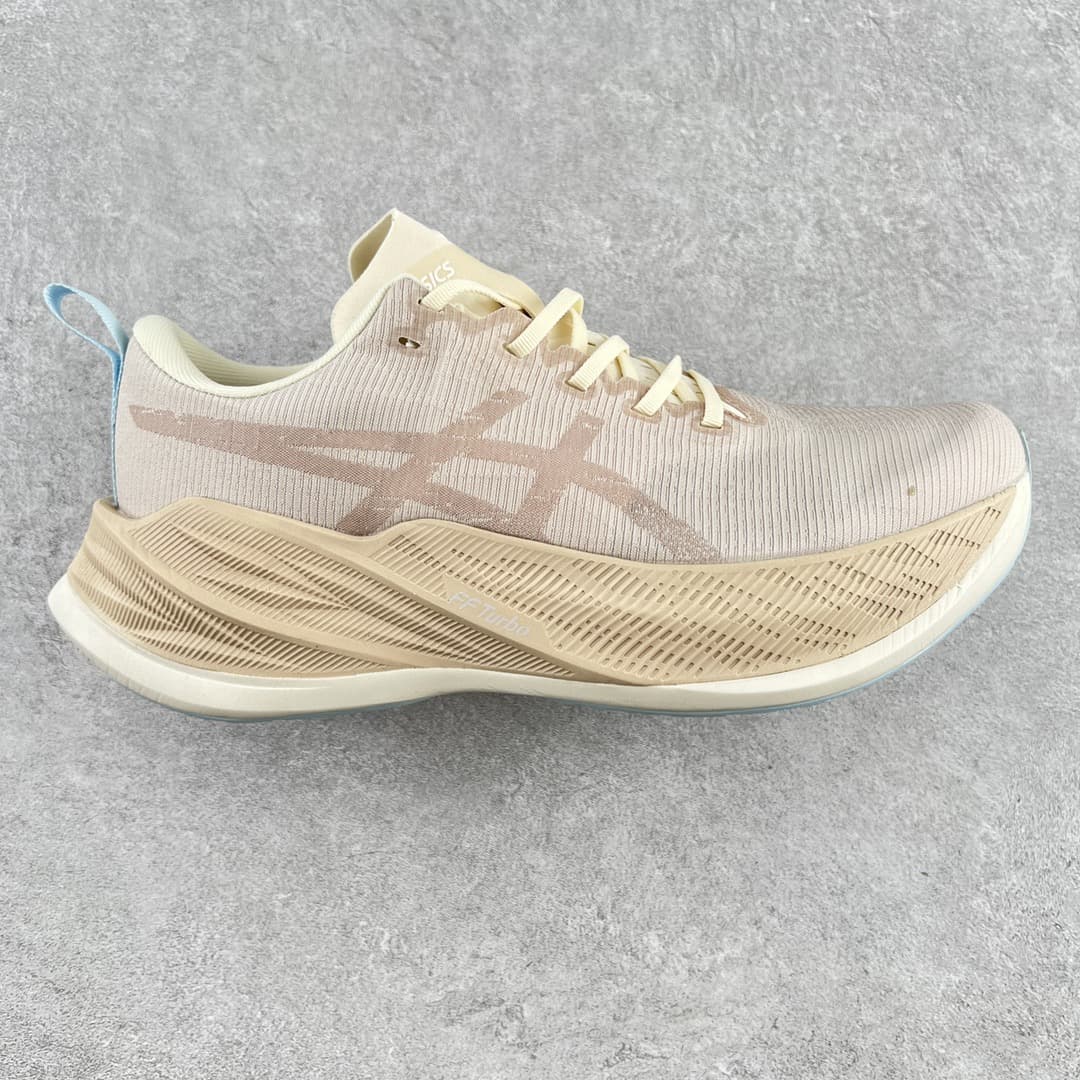 Asics Trainers Shoes Superblast