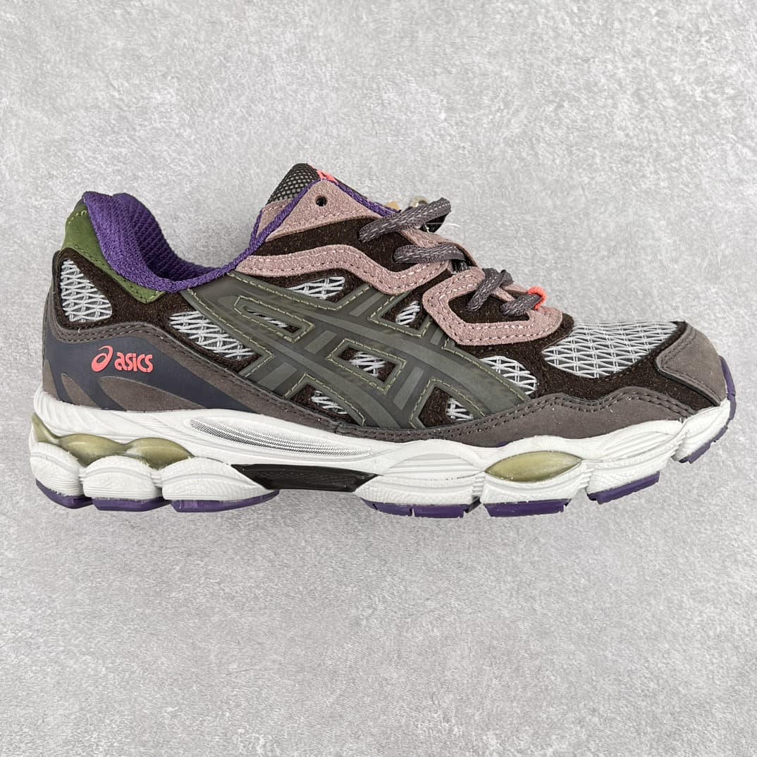 Asics Trainers Shoes Gel-NYC