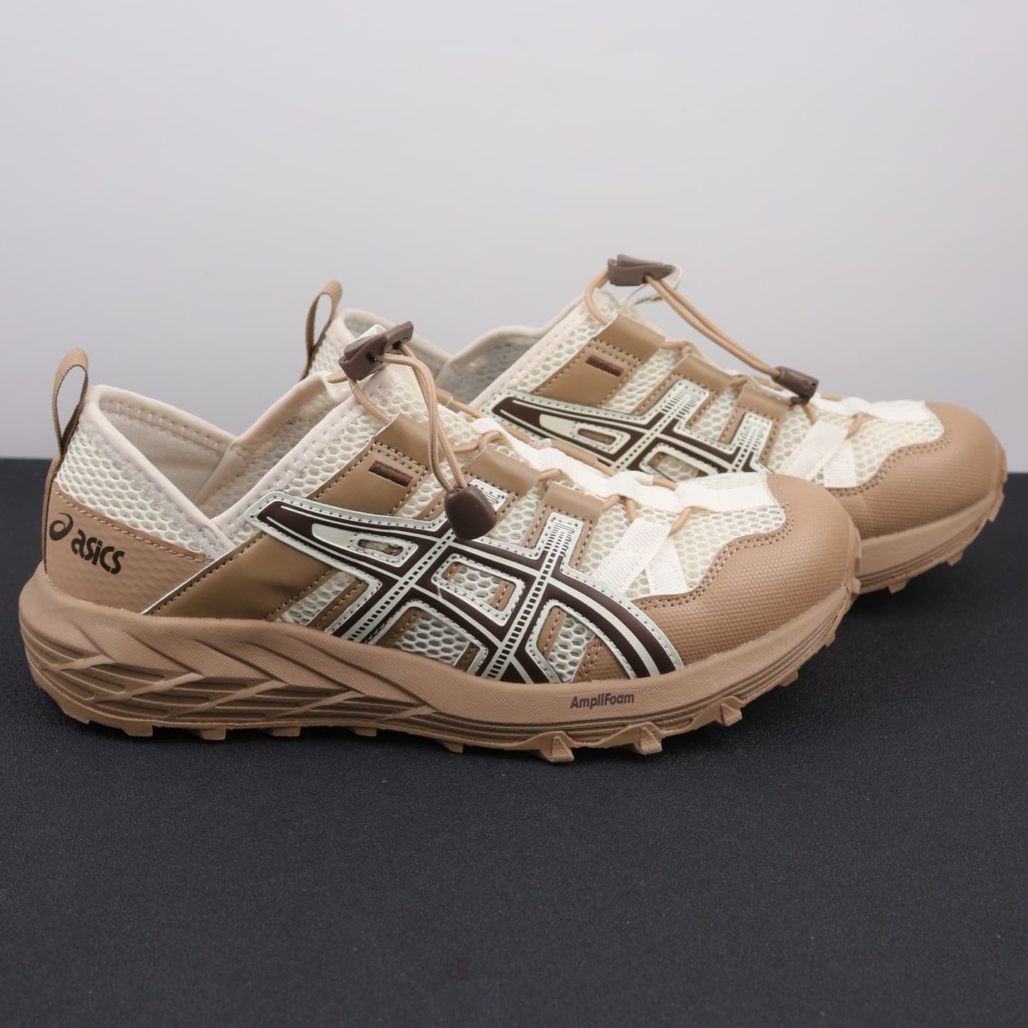 Asics Trainers Shoes Gel-Sonoma TR