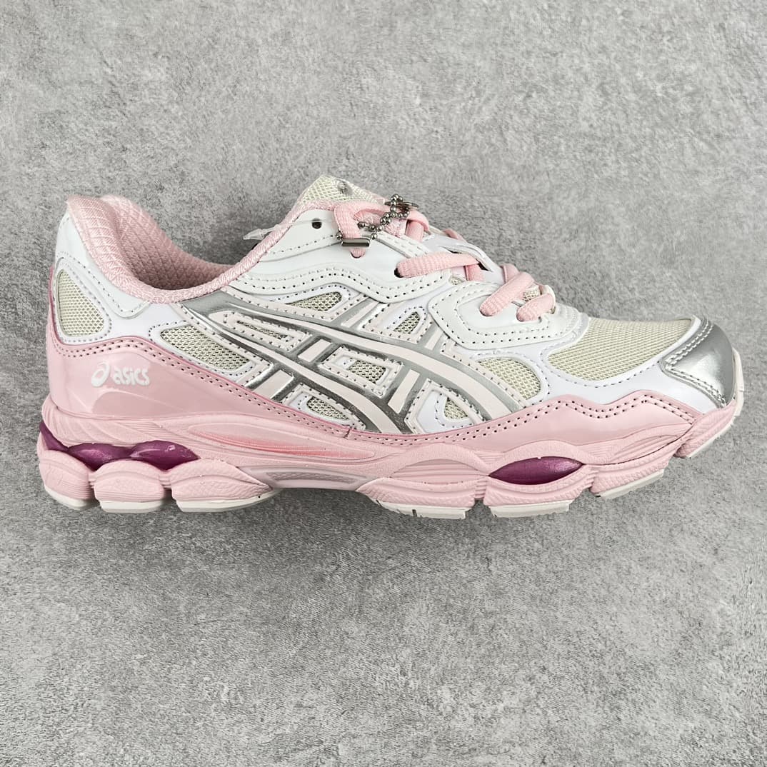 Asics Trainers Shoes Gel-NYC