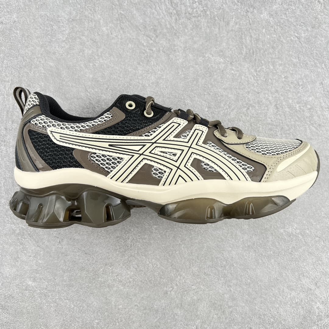 Asics Trainers Shoes Gel-Quantum Kinetic