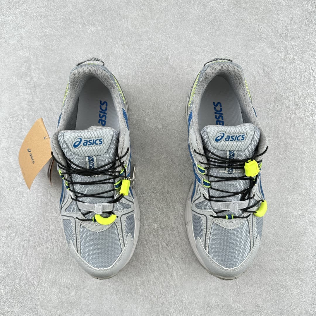 Asics Trainers Shoes Gel-Kahana 8