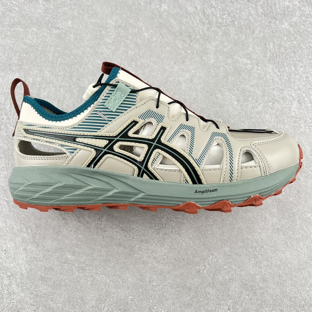 Asics Trainers Shoes Gel-Sonoma SE