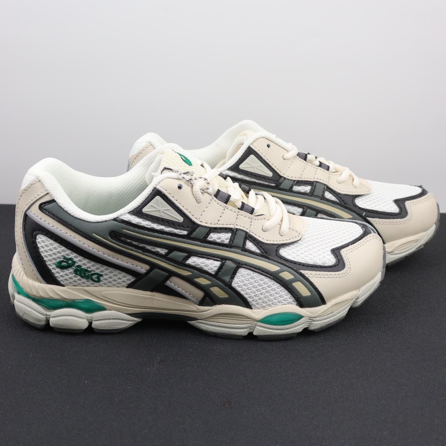 Asics Trainers Shoes Gel-NYC