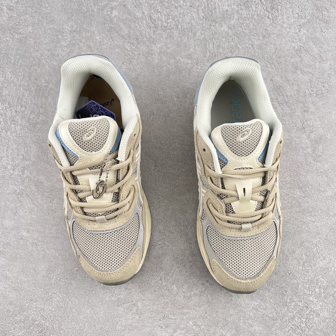 Asics Trainers Shoes Gel-NYC