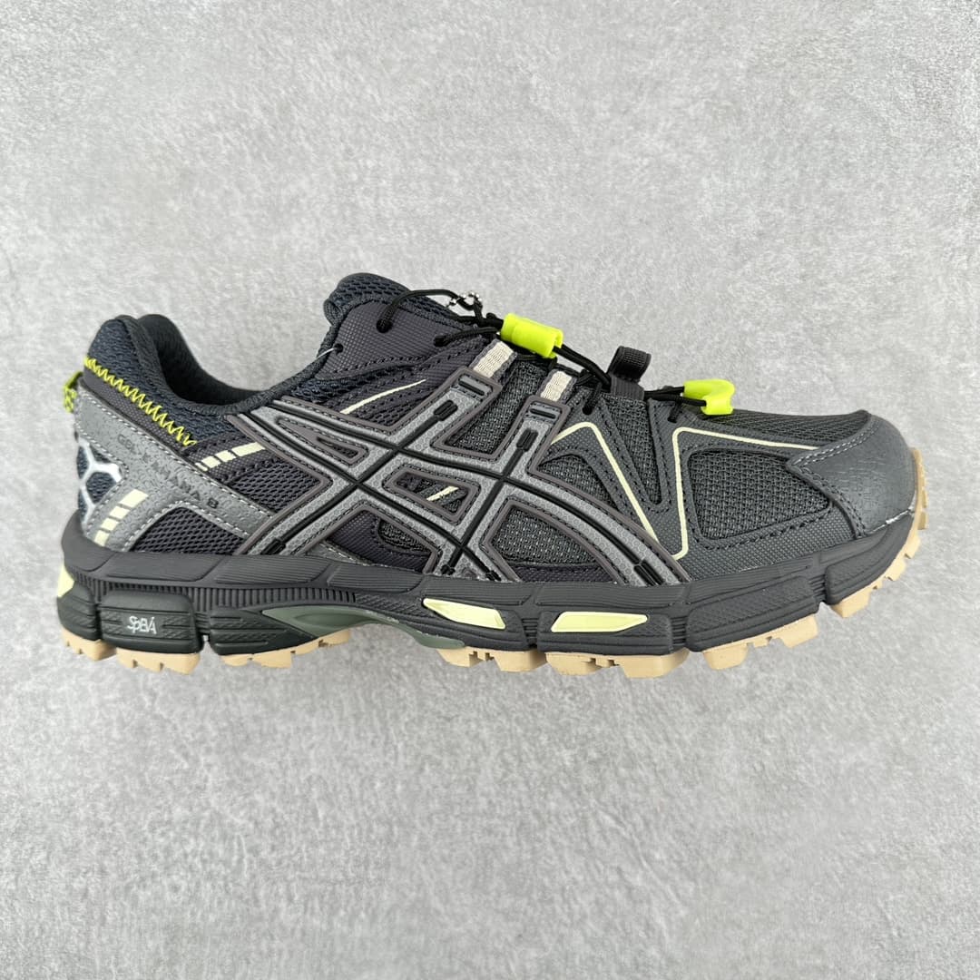 Asics Trainers Shoes Gel-Kahana 8
