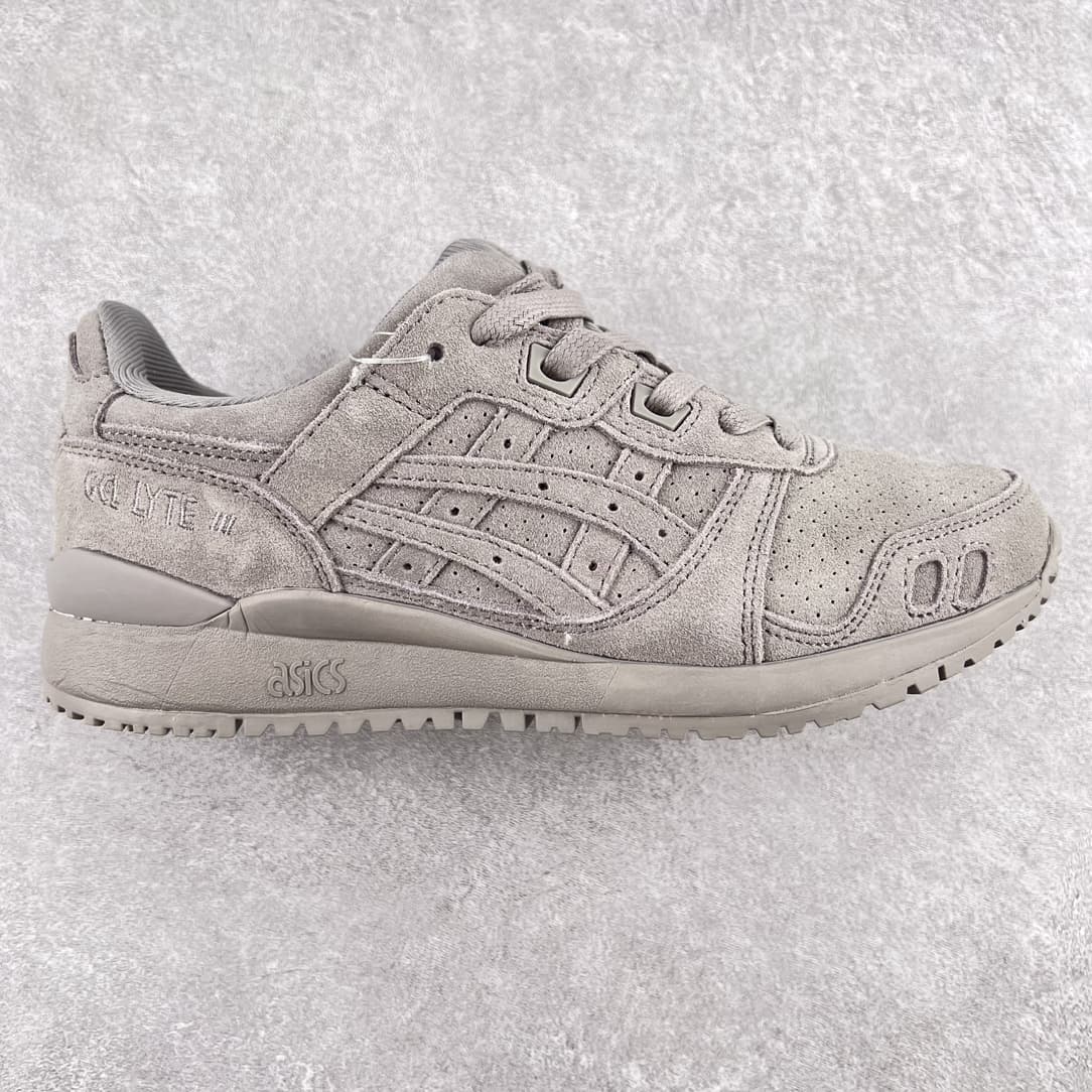 Asics Trainers Shoes Gel-Lyte lll