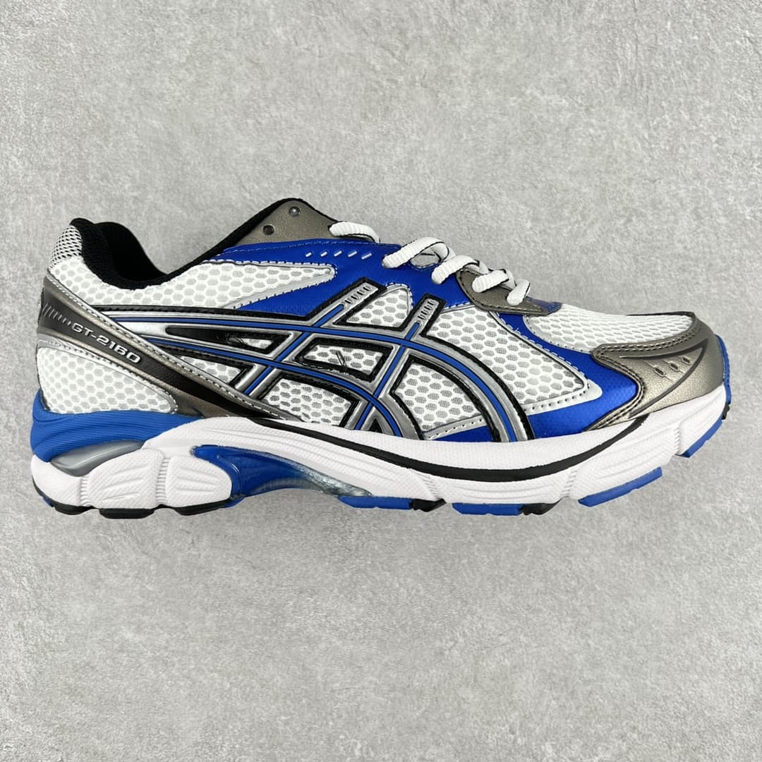 Asics Trainers Shoes GT-2160