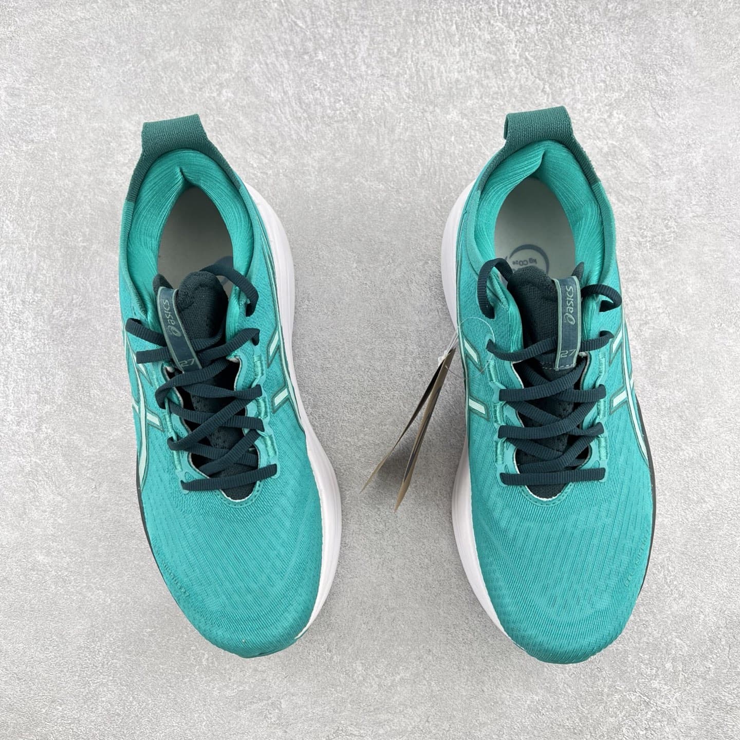 Asics Trainers Shoes Gel-Nimbus 27