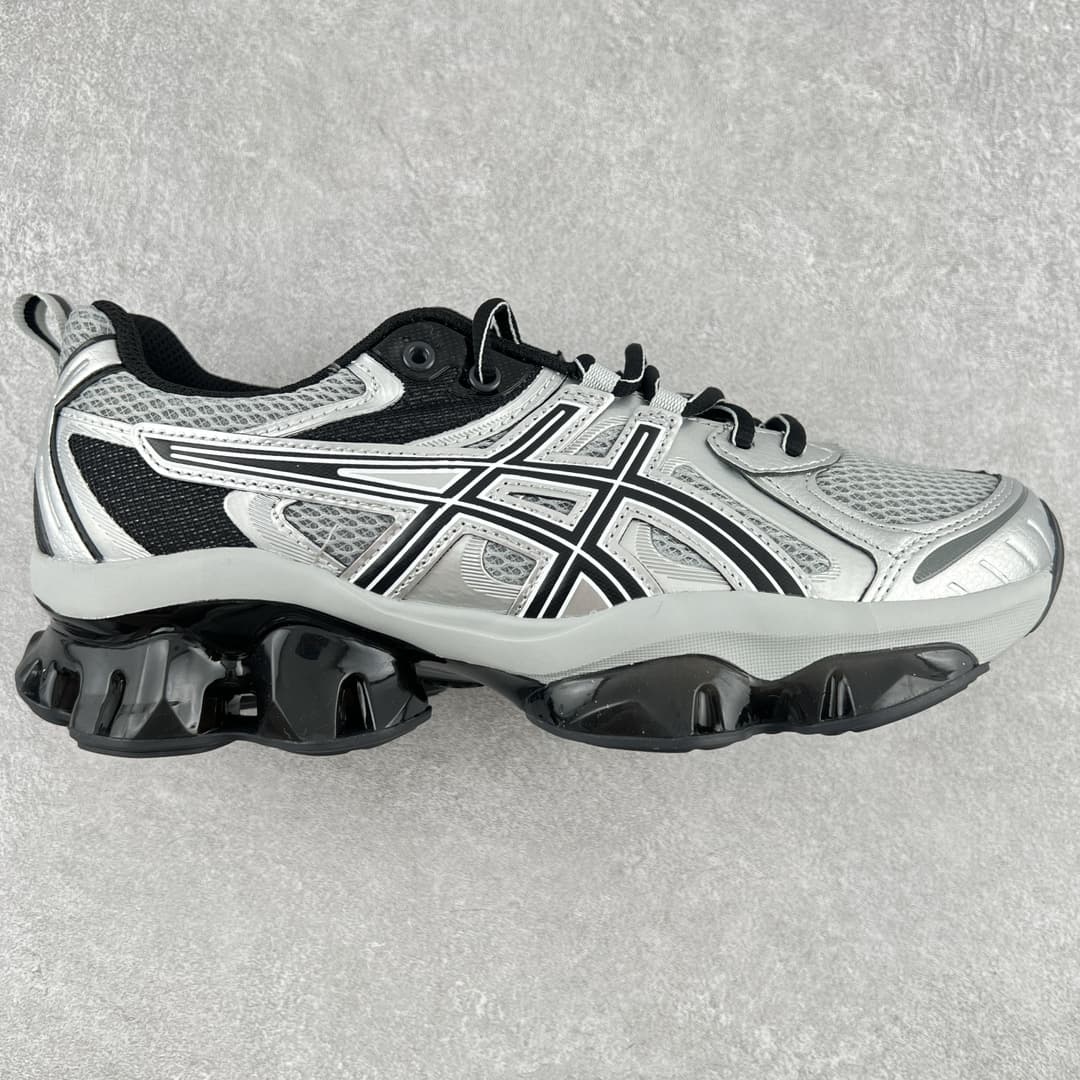 Asics Trainers Shoes Gel-Quantum Kinetic