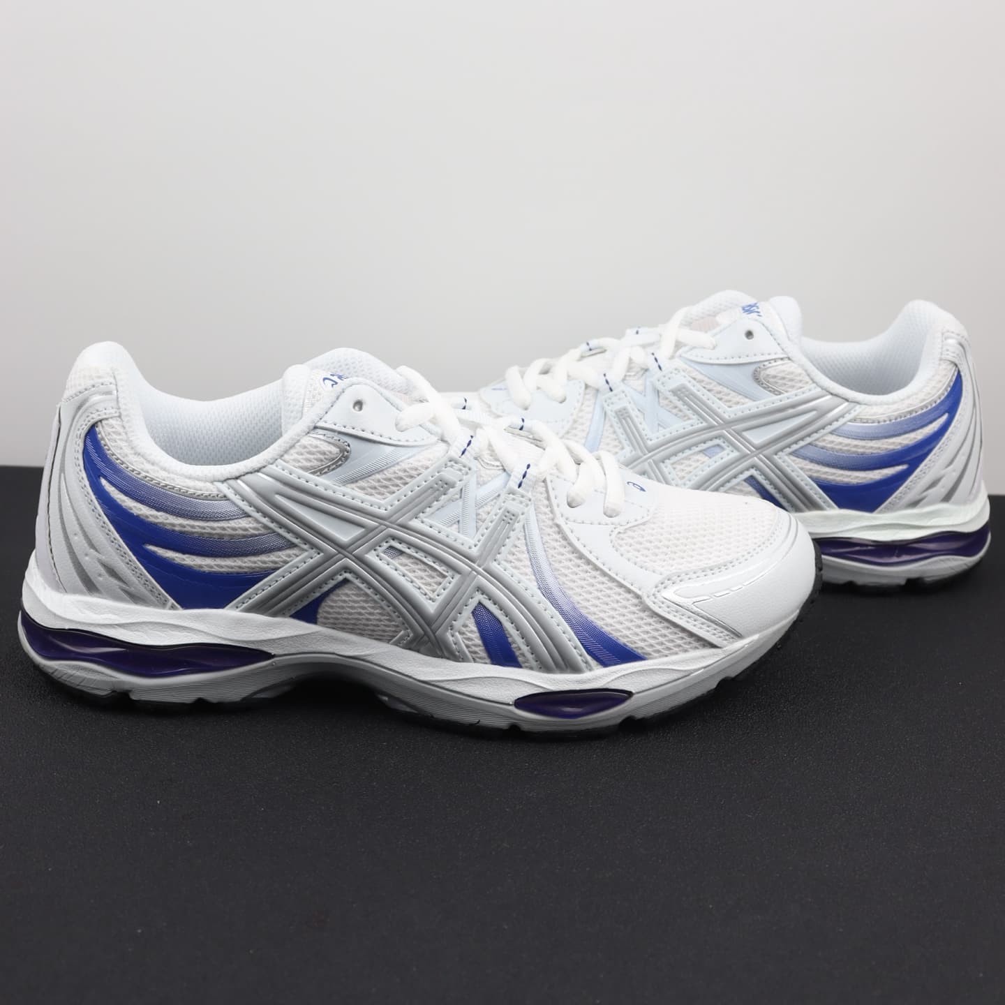 Asics Trainers Shoes Gel-Sekiran